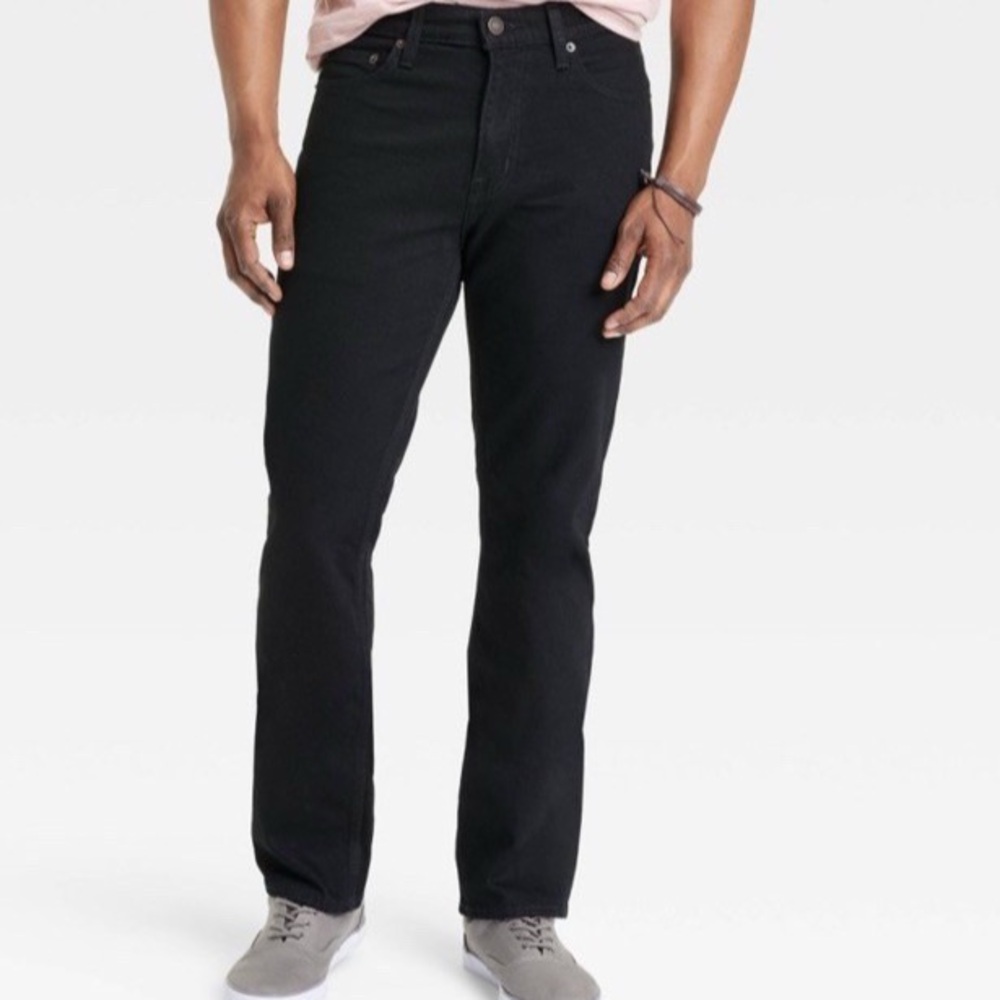Goodfellow & Co Skinny Total Flex Jeans